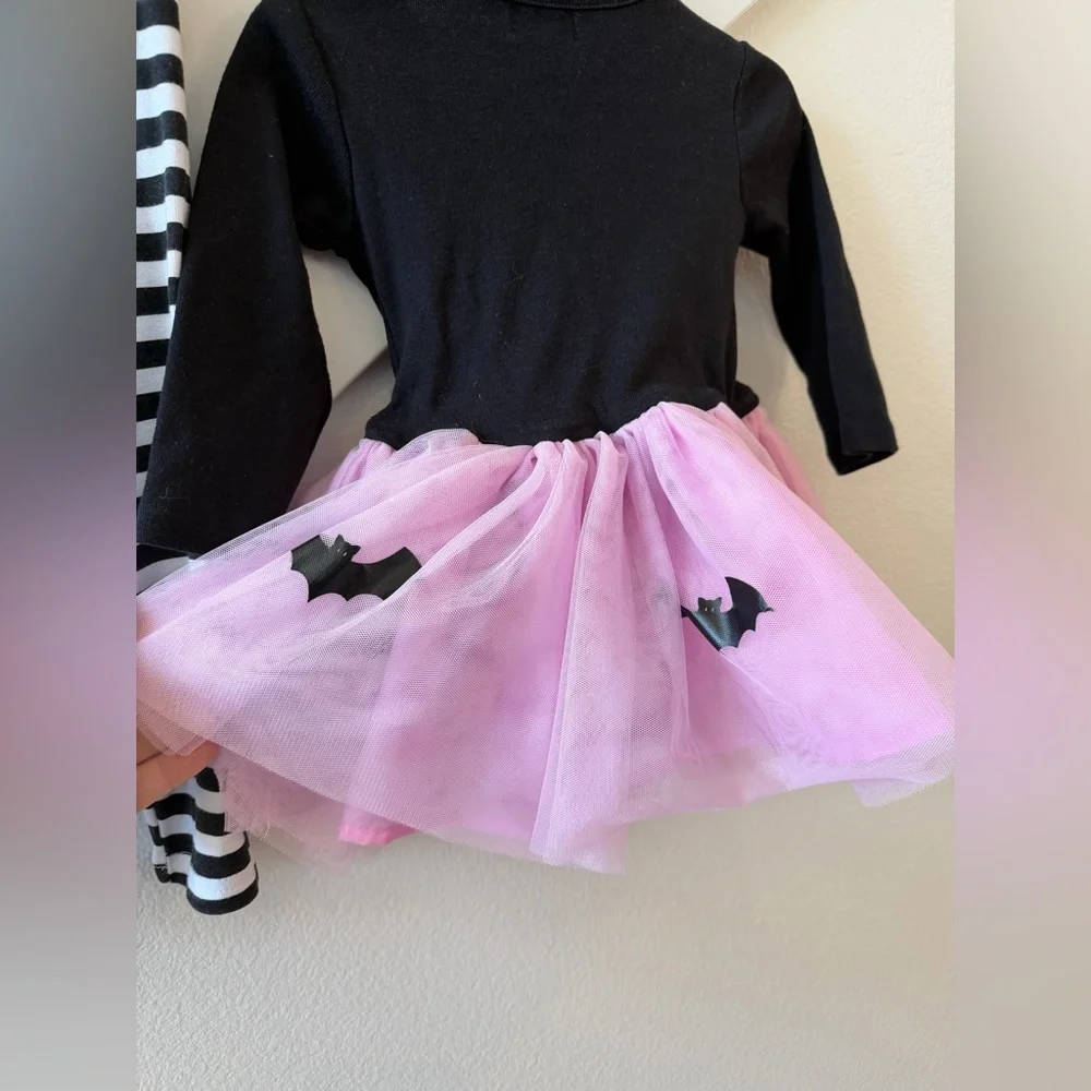 Pink Witch Set for Kids